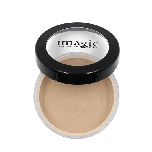 IMAGIC Loose Powder 4 Matte Tune 144pcs/carton Makeup Supply